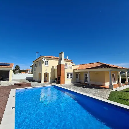 Casa Da Encosta Vila Nazaré Exterior foto