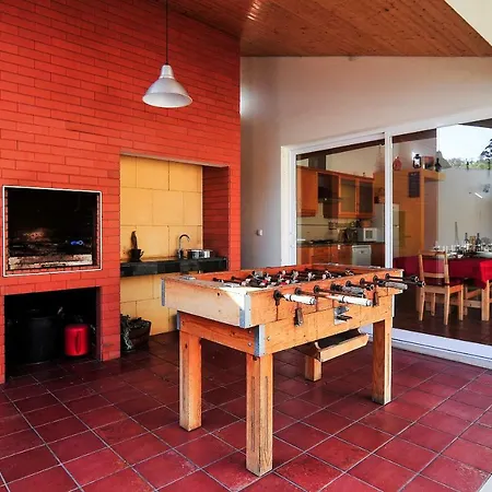 Casa Da Encosta Vila Nazaré Exterior foto