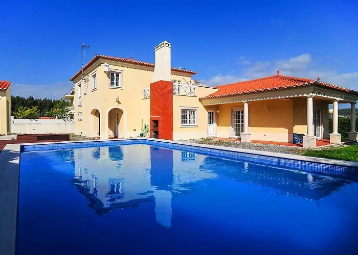 Casa Da Encosta