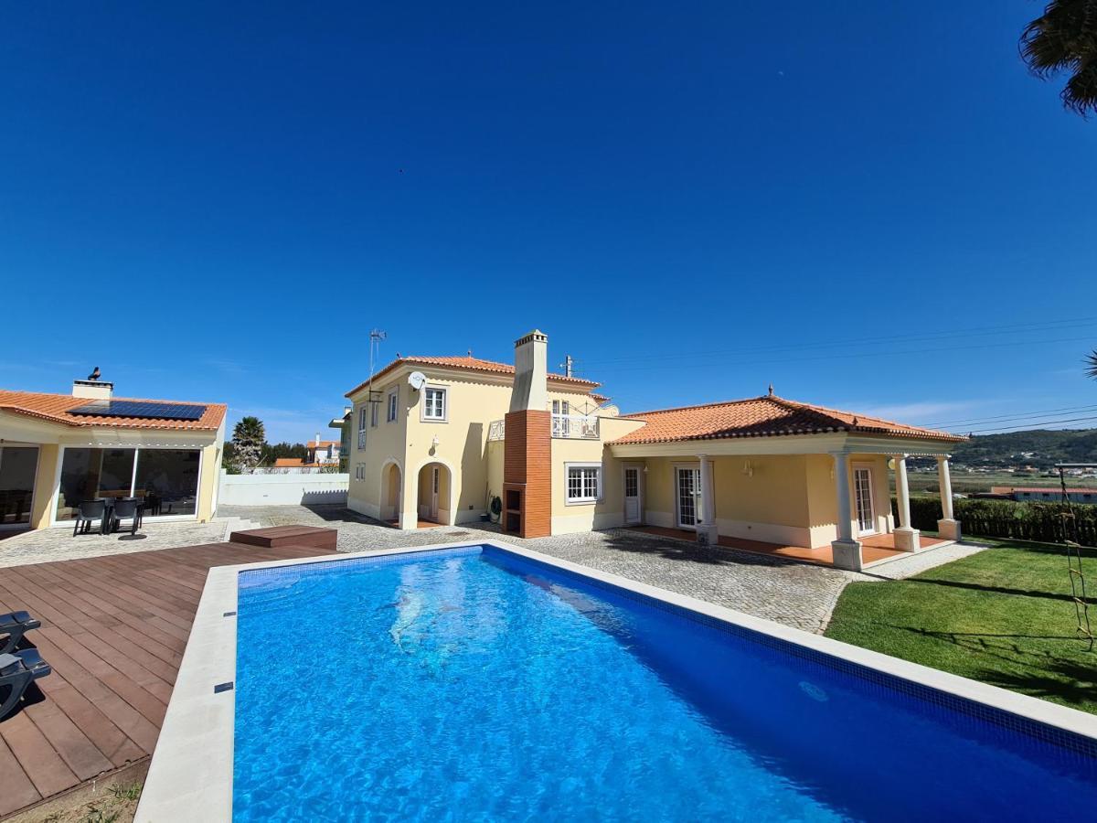 Villa Casa Da Encosta Nazare