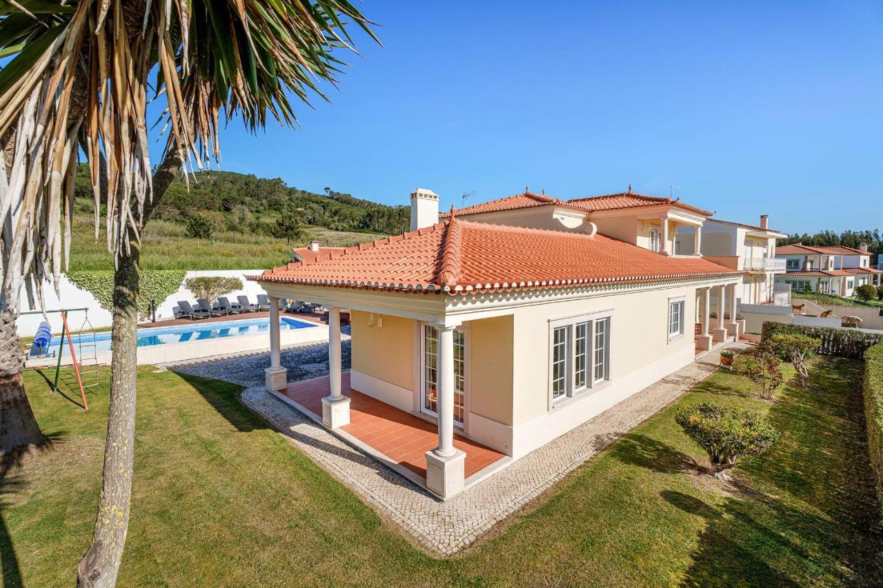 Villa Casa Da Encosta Nazare