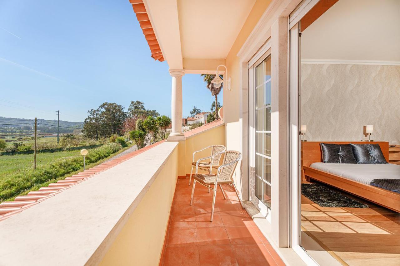 Casa Da Encosta Villa