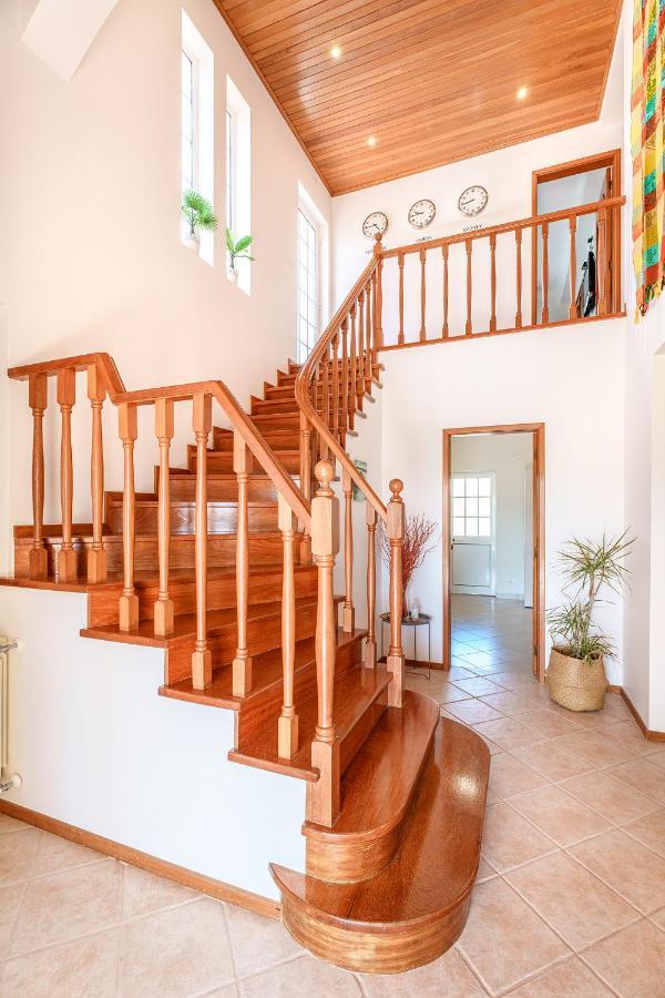 Villa Casa Da Encosta