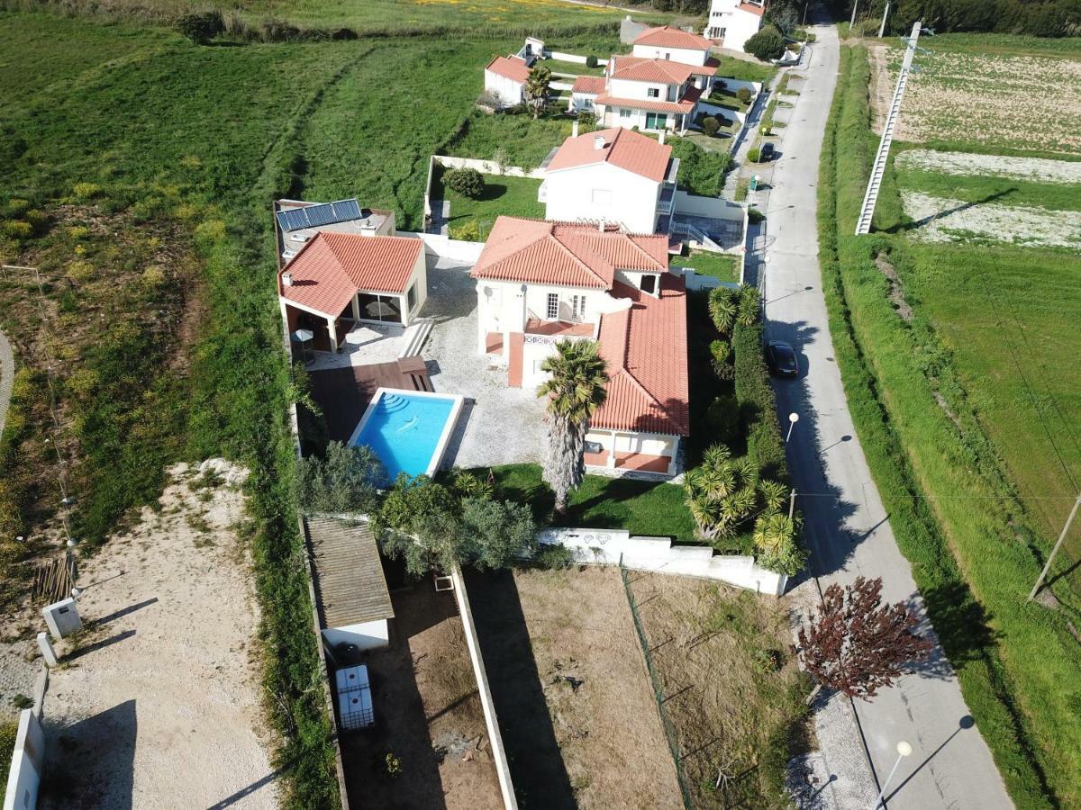 Villa Casa Da Encosta Nazare