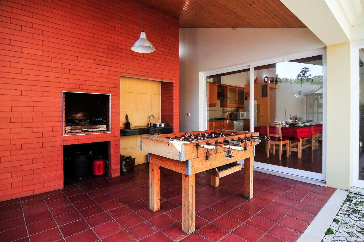 Casa Da Encosta Villa