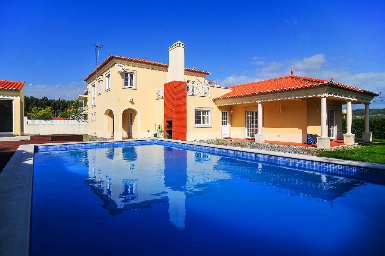 Casa Da Encosta * Nazare
