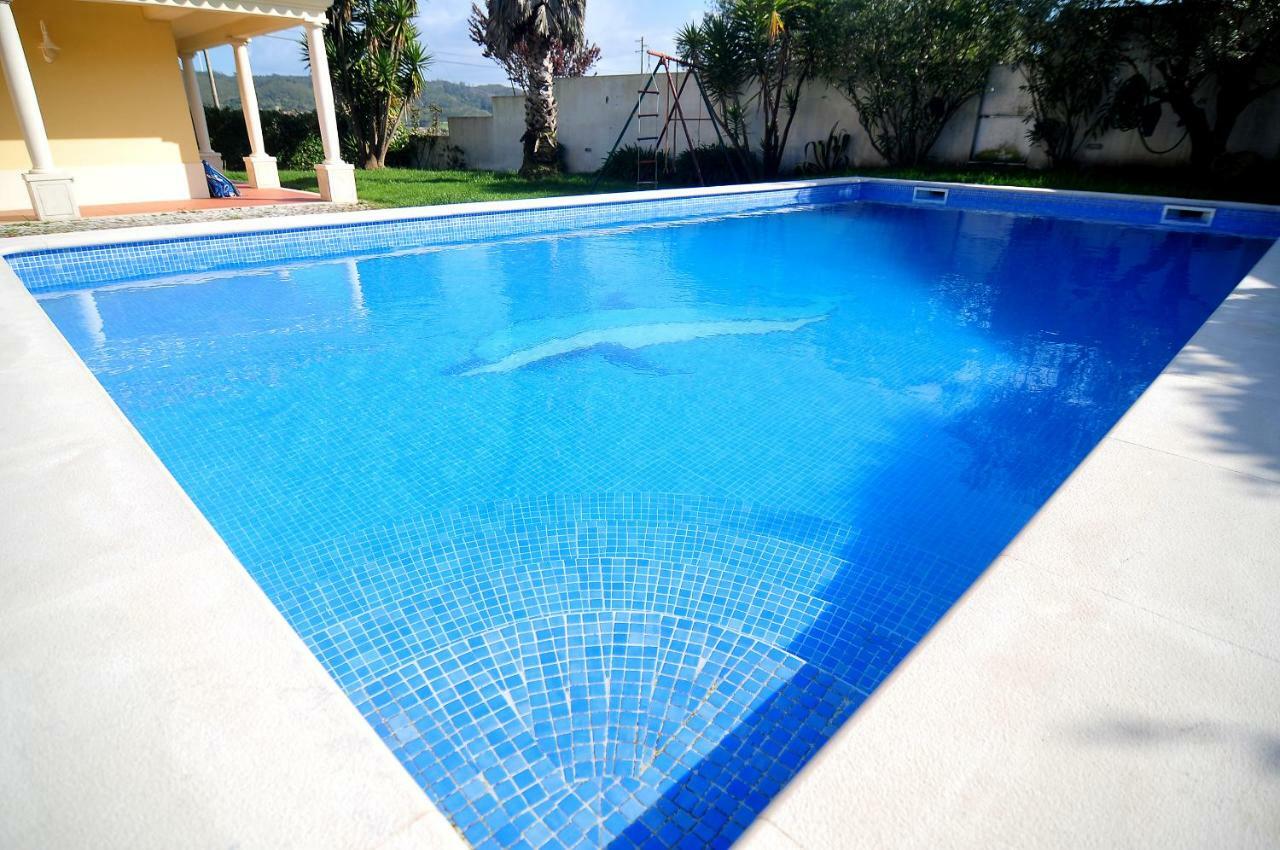 Villa Casa Da Encosta *